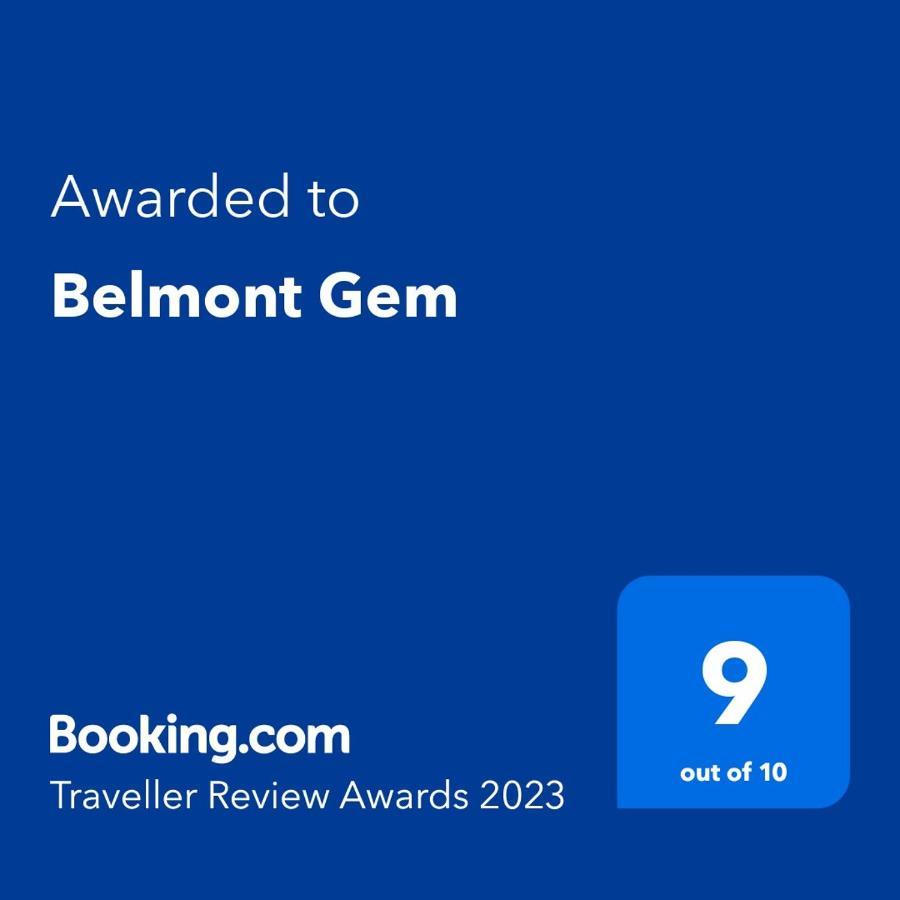 纳尔斯伯勒Belmont Gem别墅 外观 照片